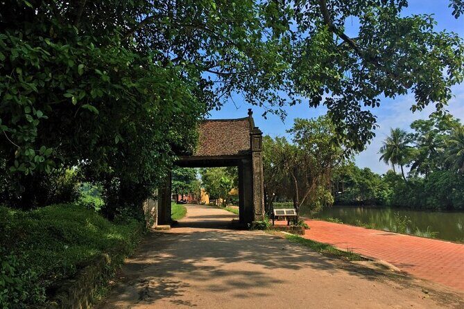 Duong Lam Ancient Village and Local Life Private Day Tour - Unpacking the Experience: A Detailed Look at the Tour Itinerary