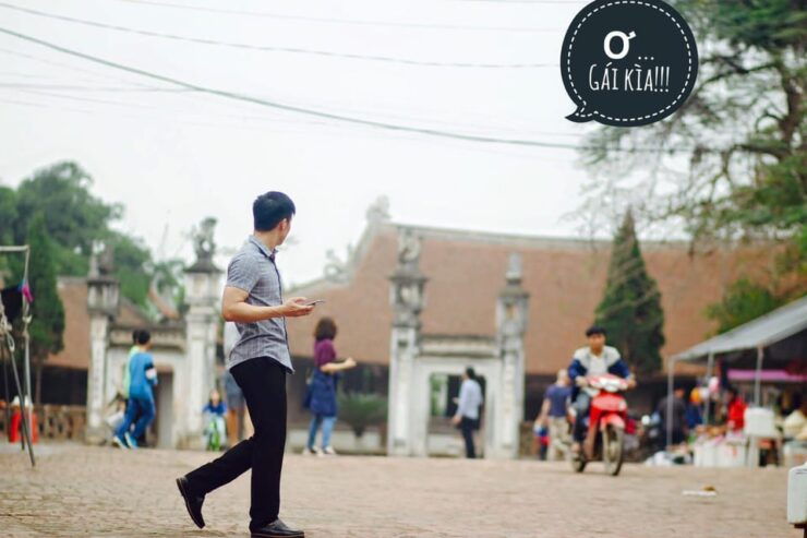 Duong Lam Ancient Village and Van Phuc Silk Village Day Tour - Good To Know