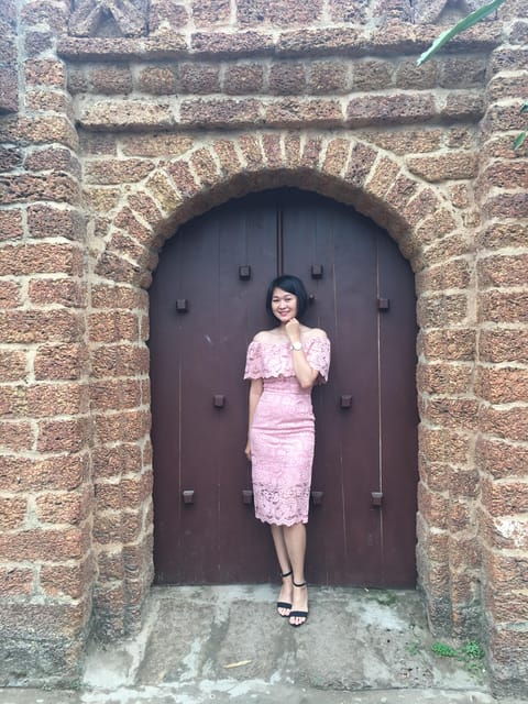Duong Lam Ancient Village and Van Phuc Silk Village Day Tour - Van Phuc Silk Village