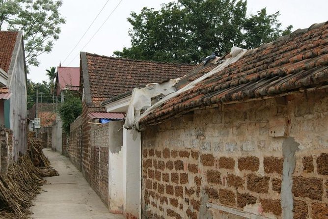 Duong Lam Ancient Village Countryside in Hanoi - Gathering Traveler Photos and Reviews