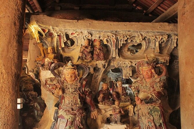 Duong Lam Ancient Village Day Tour - Common Questions