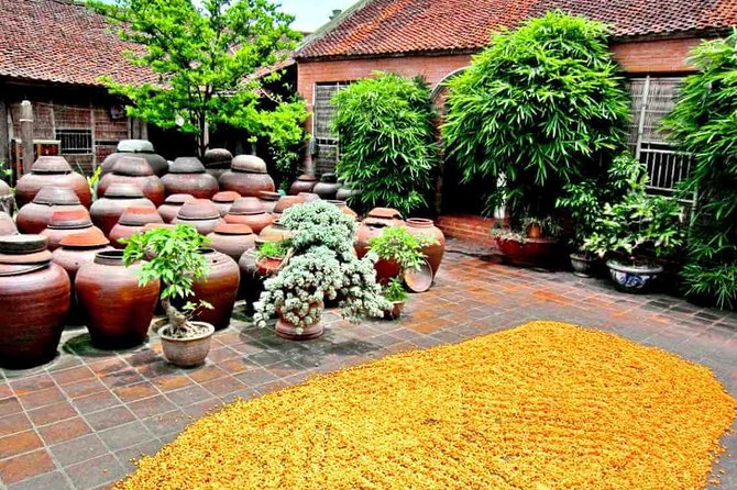 Duong Lam Ancient Village Full Day Tour From Hanoi & Experiencing Local Life - Pricing