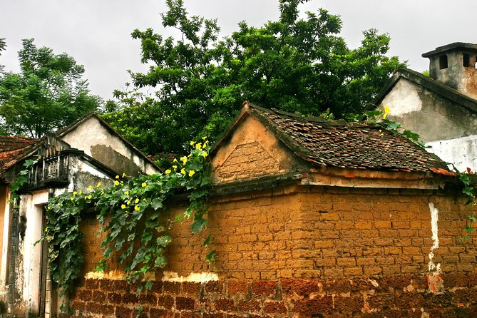 Duong Lam Ancient Village Full Day Tour From Hanoi & Experiencing Local Life - The Sum Up
