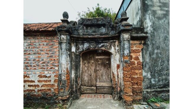 Duong Lam Ancient Village Private Tour In Ha Noi - Inclusions and Exclusions