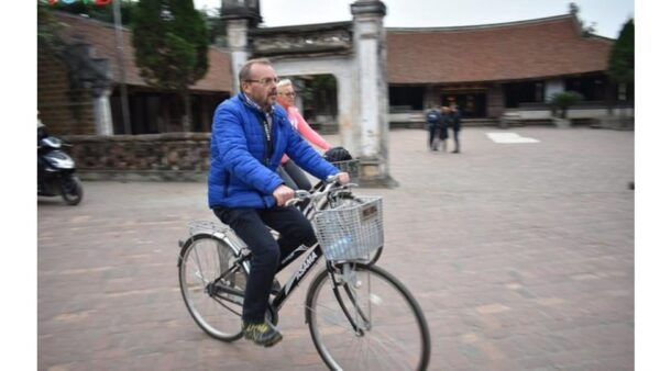 Duong Lam Ancient Village Private Tour In Ha Noi - Cultural Significance