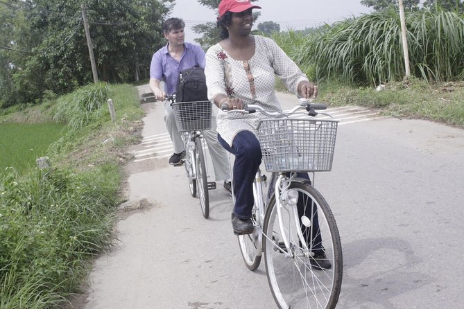 Duong Lam Village Eco Tour - Activities and Experiences Offered