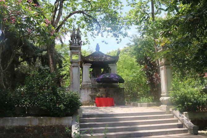 Duong Lam Village Eco Tour - Common Questions