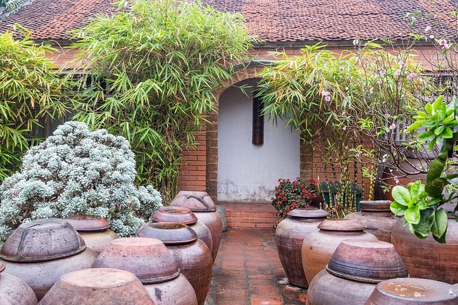 Duong Lam Village Life 1 Day Tour - Cancellation Policy