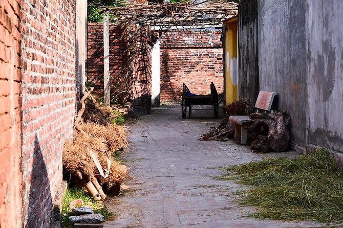 Duong Lam Village Life 1 Day Tour - Directions