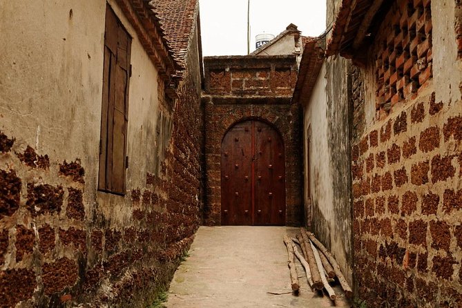 Duong Lam Village Life 1 Day Tour - The Sum Up