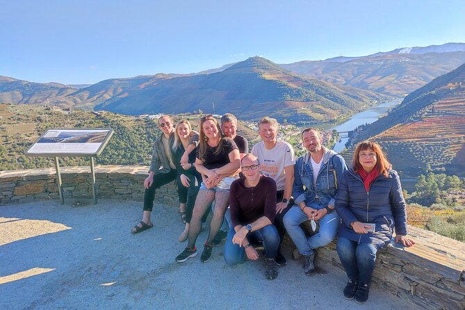 Duoro Valley Small-Group Wine Tour With Tastings and Lunch  - Porto - Informative Olive Oil Tasting Tour