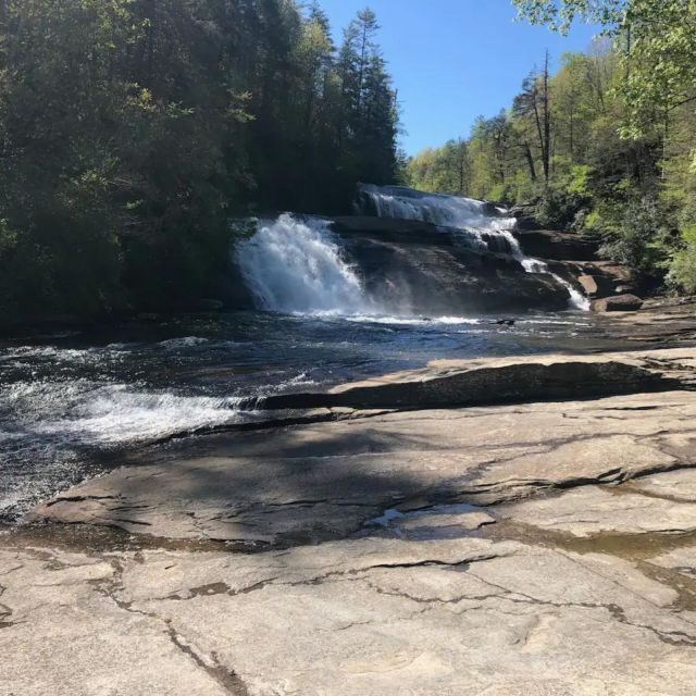 DuPont Forest: Private Coffee Hike® to Three Waterfalls - Good To Know