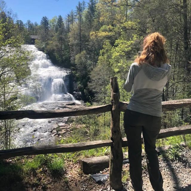 DuPont Forest: Private Coffee Hike® to Three Waterfalls - An In-Depth Look: What to Expect from the Coffee Waterfall Trek