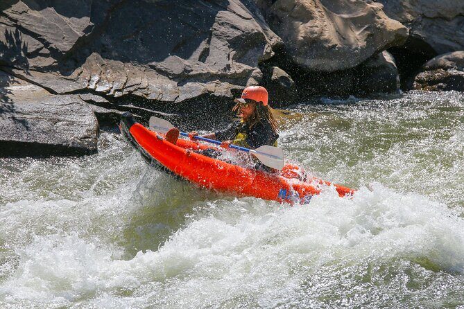 Durango 3/4 Day Kayaking Trip - Lower Animas River - Genuine Insights from Reviews