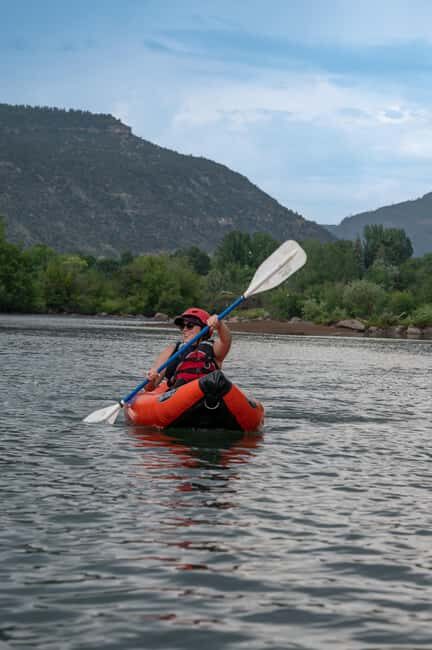 Durango 3/4 Day Kayaking Trip - Lower Animas River - Practical Details and What to Consider