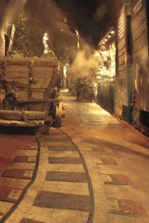 Durango: Colonial Era Mining Museum Tour - Good To Know