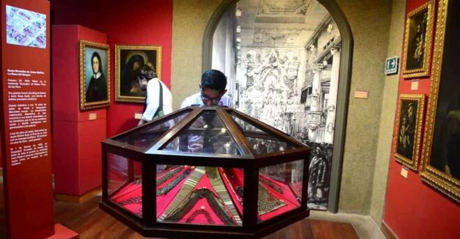 Durango: Colonial Era Mining Museum Tour - Key Sites Visited