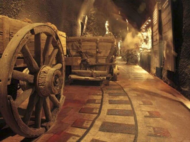 Durango: Colonial Era Mining Museum Tour - Free Cancellation Policy