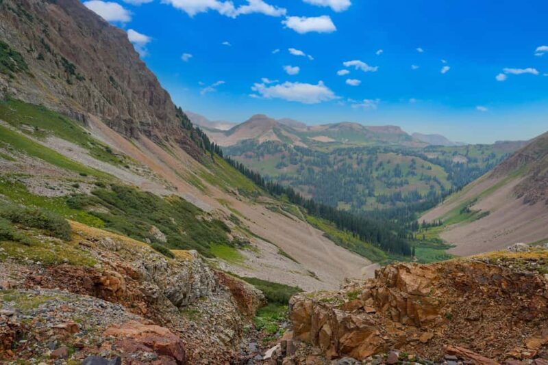 Durango Half Day Jeep Tour - La Plata Canyon - Good To Know  