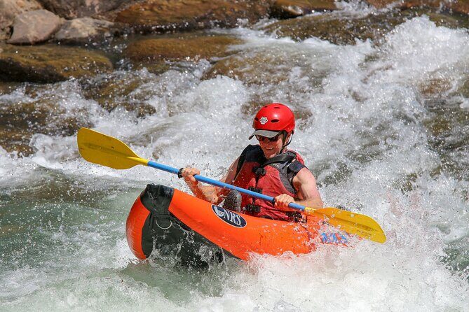 Durango Half Day Kayaking Trip - Lower Animas River - Frequently Asked Questions