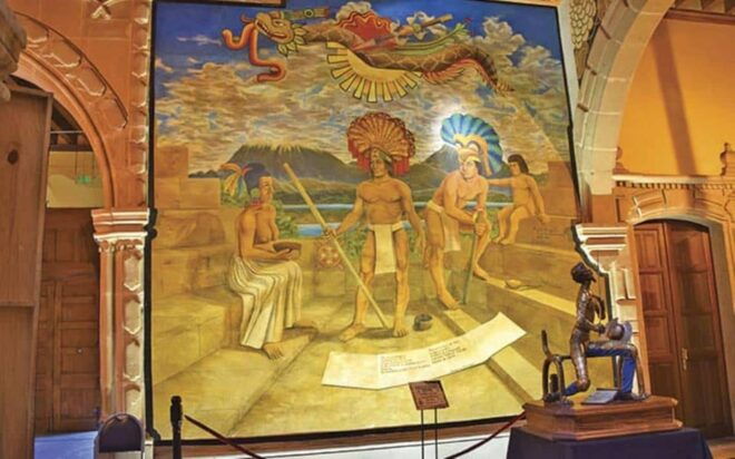 Durango: Historic Center and Museums Tour - Discover Sacred Art Museum