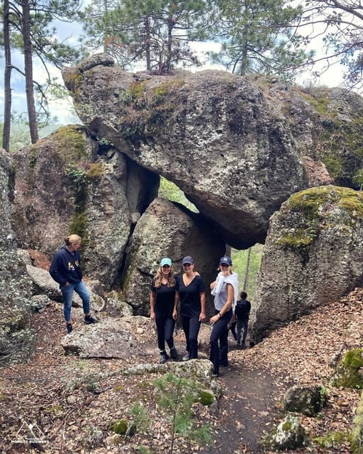 Durango: La Piramide Park Rock Climbing Tour - Suitable and Not Suitable Participants