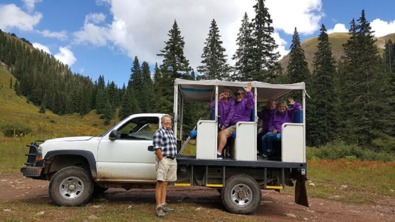 Durango: La Plata Canyon Exclusive Access Jeep Tour - The Guide Experience: Knowledgeable and Entertaining