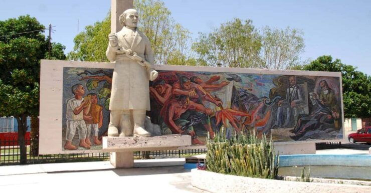 Durango: Mapimi Magical Town Tour - Good To Know