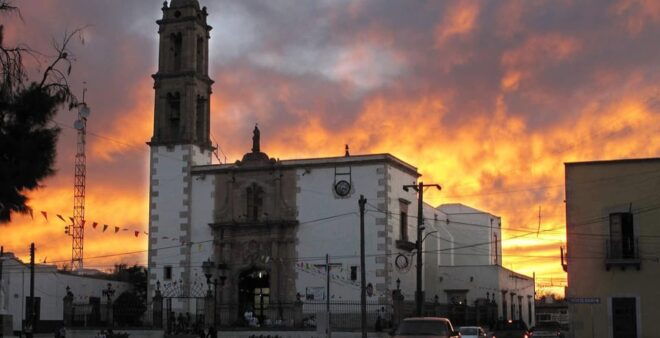 Durango: Mapimi Magical Town Tour - Experience Highlights