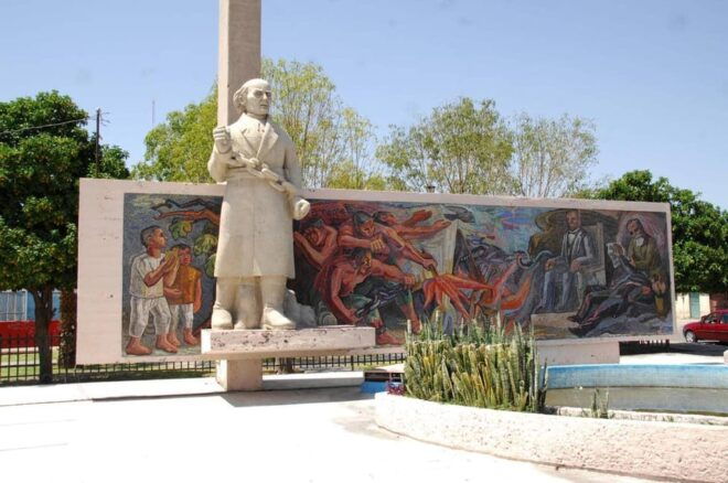 Durango: Mapimi Magical Town Tour - Itinerary Details