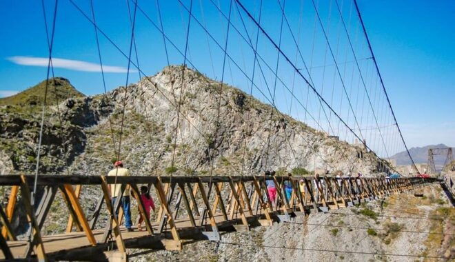Durango: Mapimi Magical Town Tour - Exploring Historical Landmarks