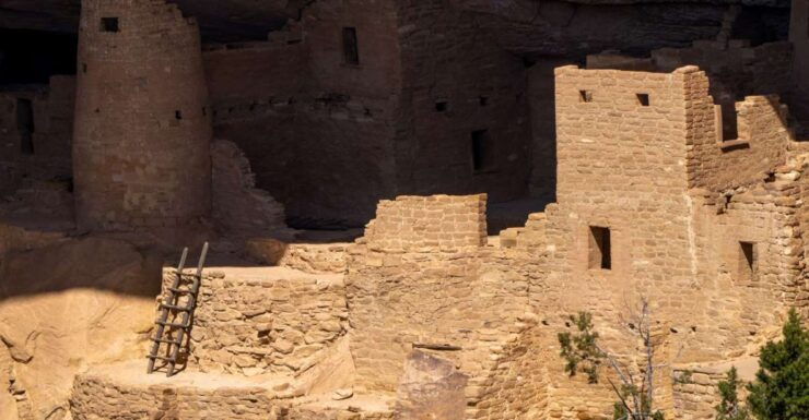 Durango: Mesa Verde Express Tour and Tickets to Cliff Palace - Pricing and Cancellation Policy