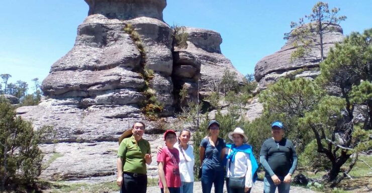 Durango: Mexiquillo Tour - Good To Know