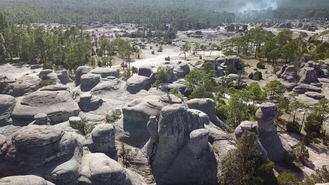 Durango: Mexiquillo Tour - Booking Information
