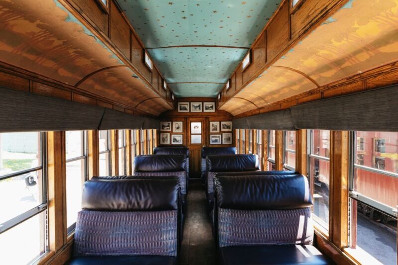 Durango: Round-Trip Train Ticket to Silverton - Who Is This Tour Perfect For?