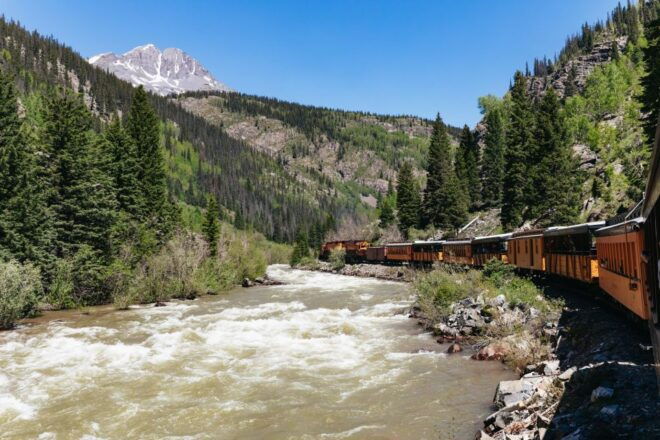 Durango: Round-Trip Train Ticket to Silverton - Customer Reviews