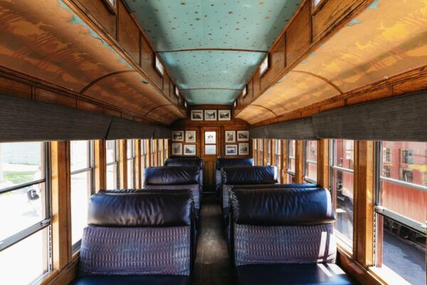 Durango: Round-Trip Train Ticket to Silverton - Directions