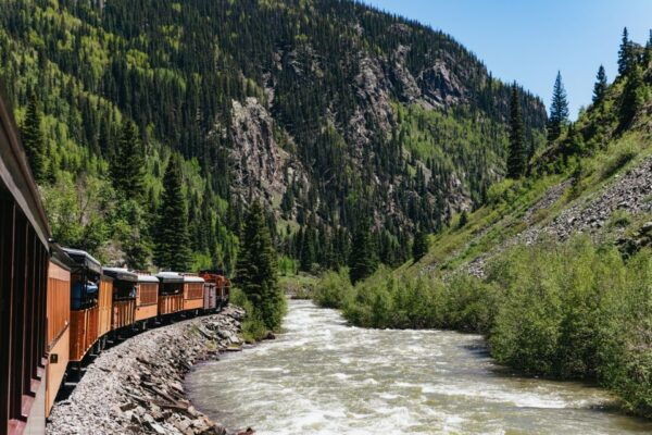 Durango: Round-Trip Train Ticket to Silverton - Common Questions