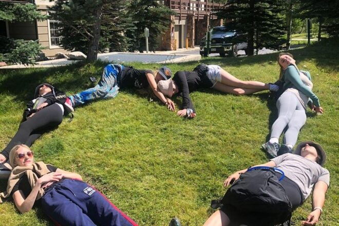 Durango Scavenger Hunt - Inclusions