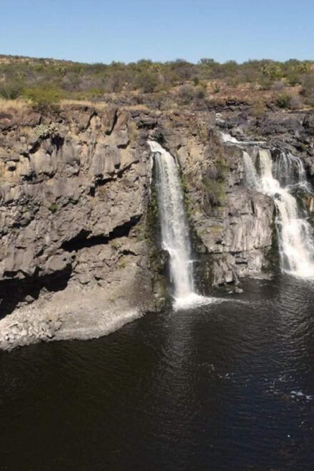Durango: Sierra De Órganos and El Malpaís Tour - Geographical Features
