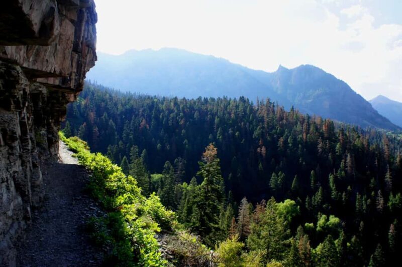 Durango, Silverton & Ouray Day Trip and Hike Tour - FAQ