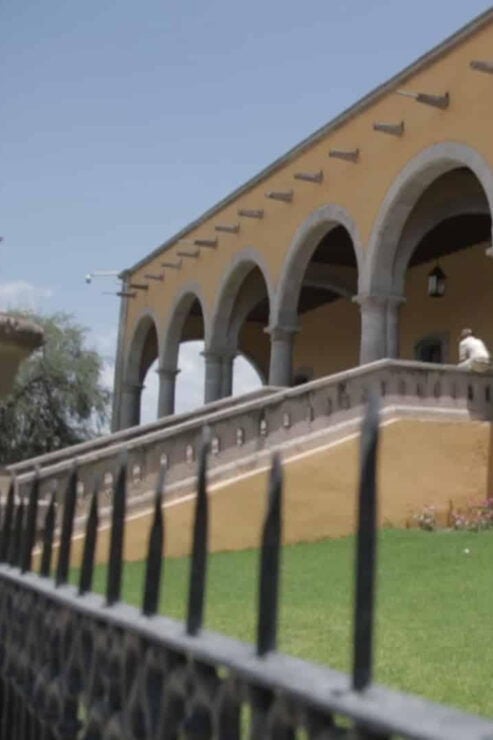 Durango: The Legend of Tunco Maclovio in Durango - Good To Know