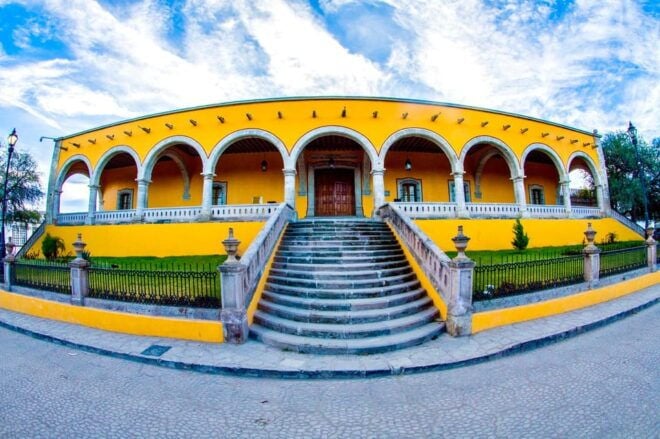 Durango: The Legend of Tunco Maclovio in Durango - Archaeological Wonders in Durango