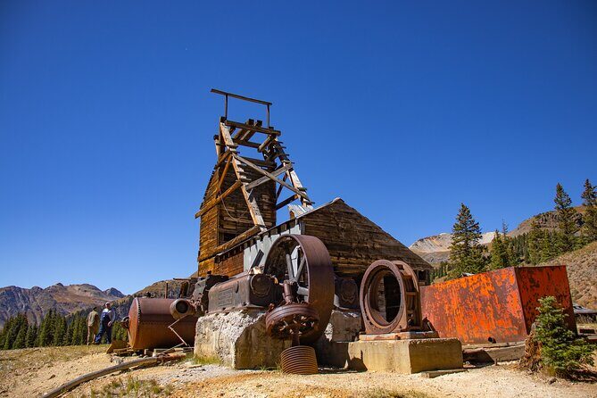 Durango Train and Silverton Jeep Tour Package - Post-Train Dinner and Reflection