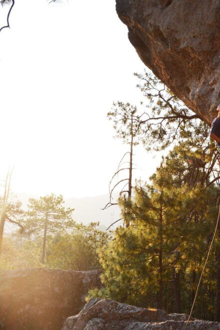 Durango: Via Ferrata, Rappel, and Zipline Experience - Safety and Equipment