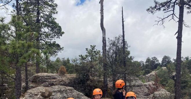 Durango: Via Ferrata, Rappel, and Zipline Experience - Inclusions