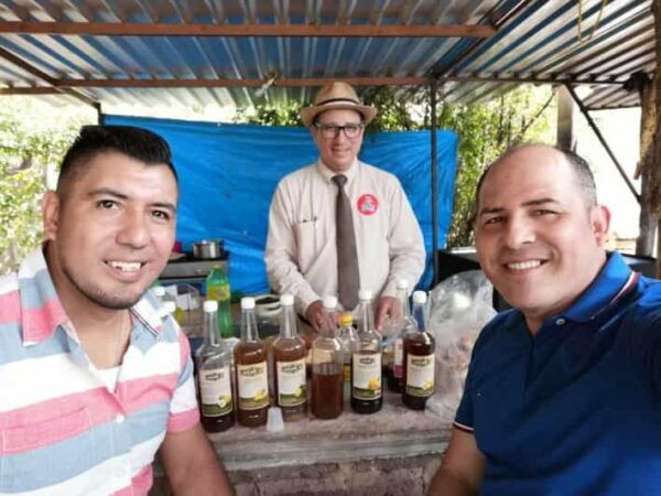 Durango: Visiting Malpaí - Transportation and Pickup Details