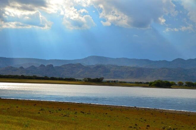 Durango: Visiting Villas Homeland - Natural Attractions