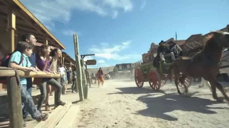 Durango: Wild West Ride - Good To Know