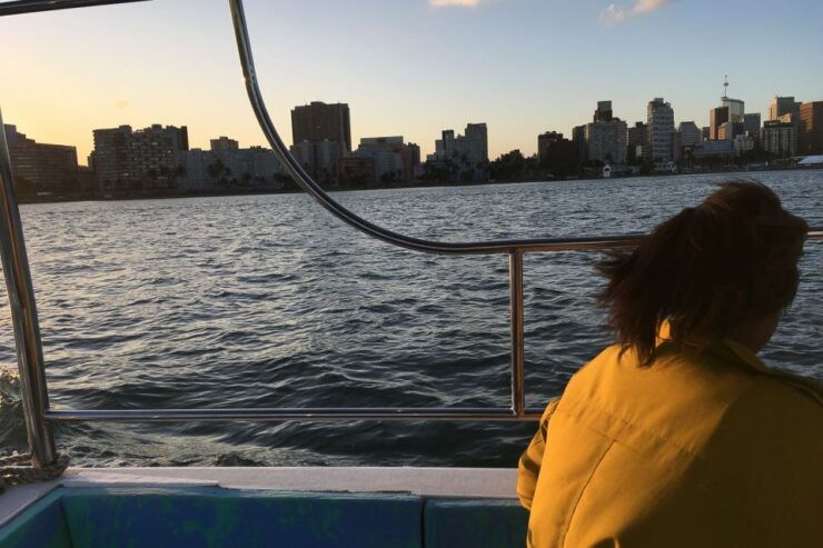Durban: 30-Minute Harbor Boat Cruise - Good To Know